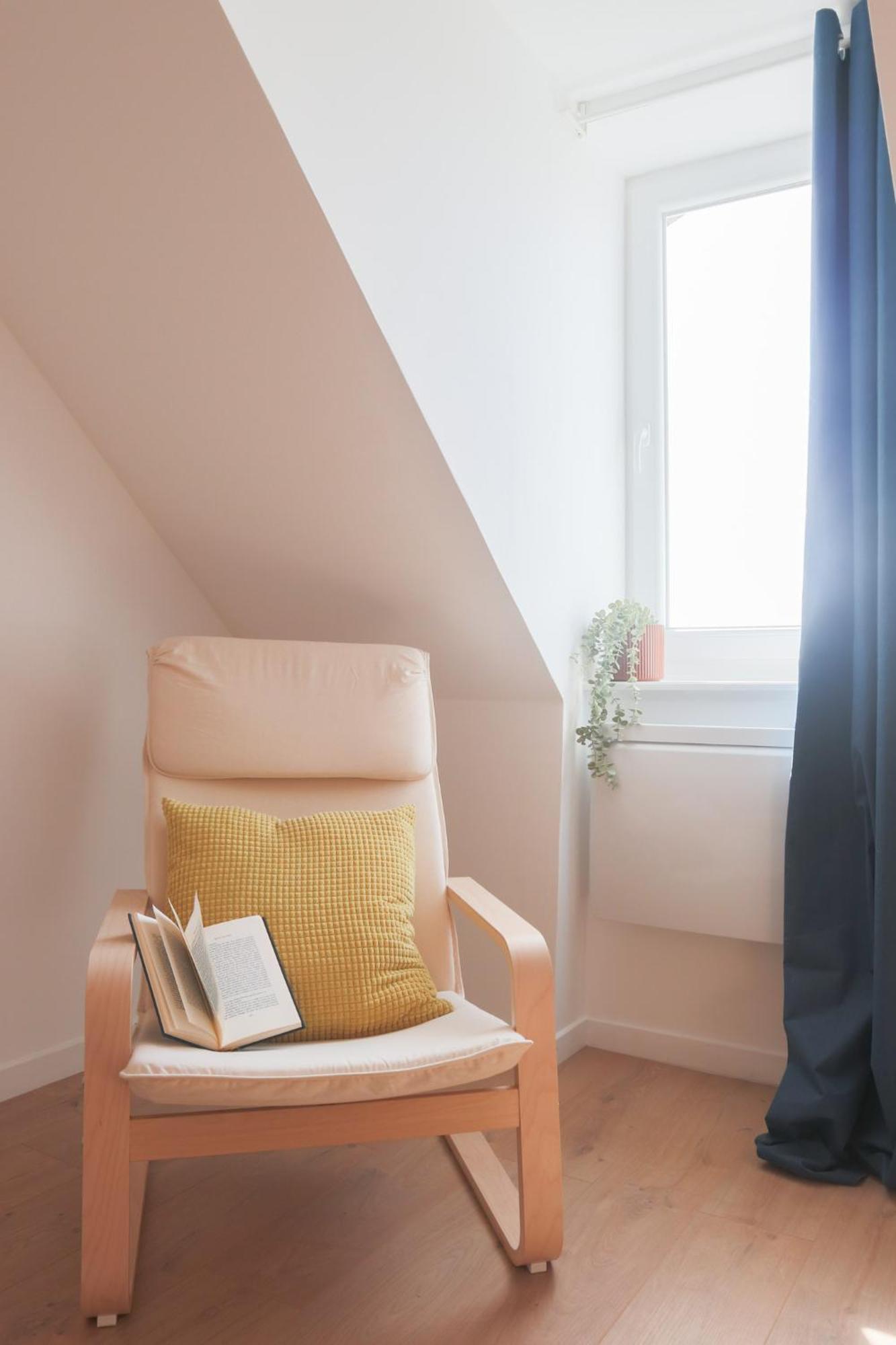 Le Sunny, Mulhouse Centreアパートメント エクステリア 写真