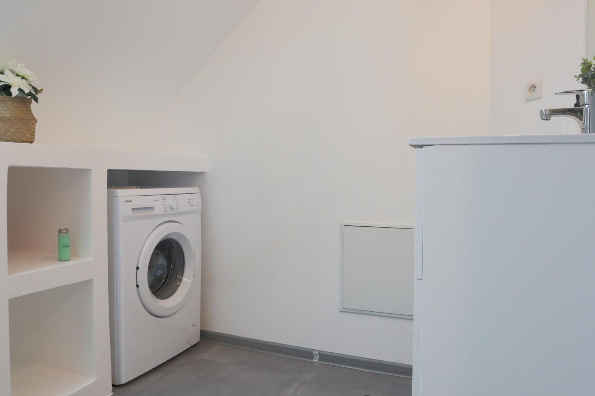 Le Sunny, Mulhouse Centreアパートメント エクステリア 写真